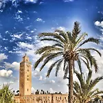 Riad Dar El Bacha