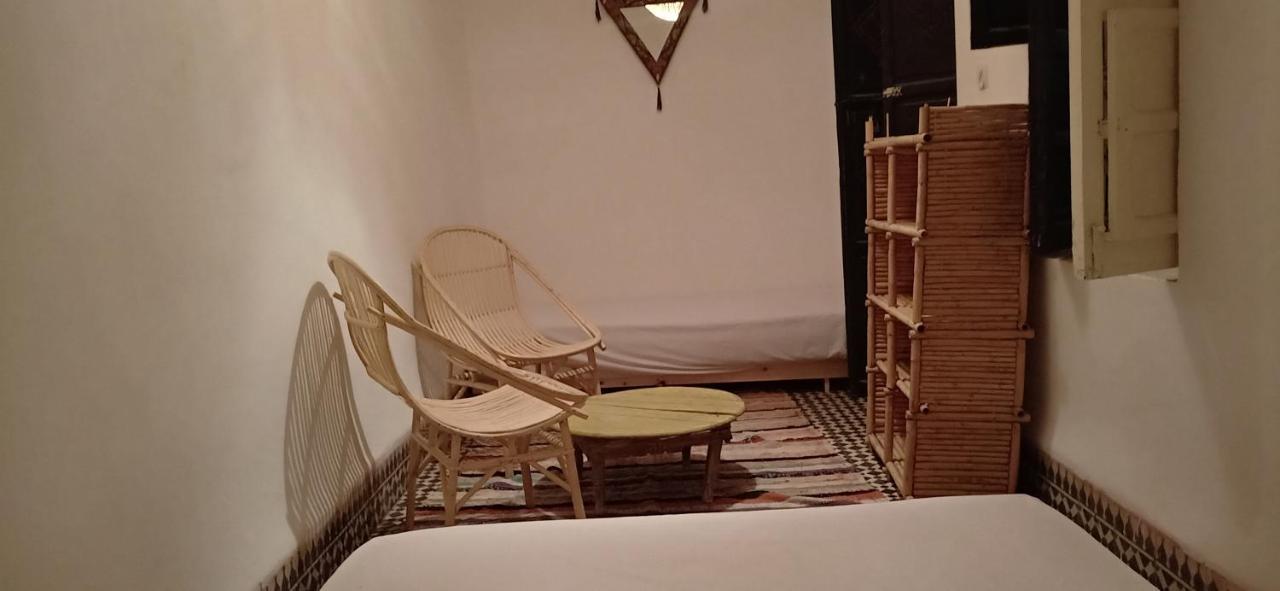 Dar El Bacha Marrakesch