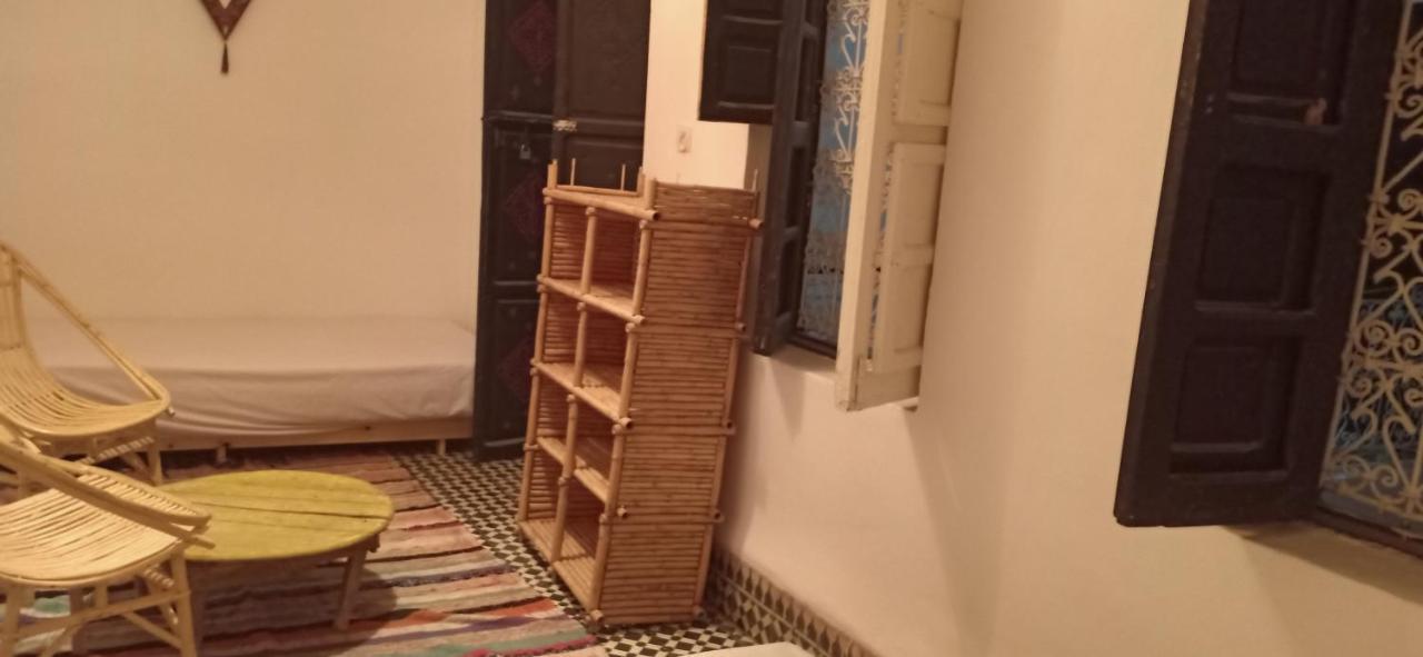 Dar El Bacha Marrakesch