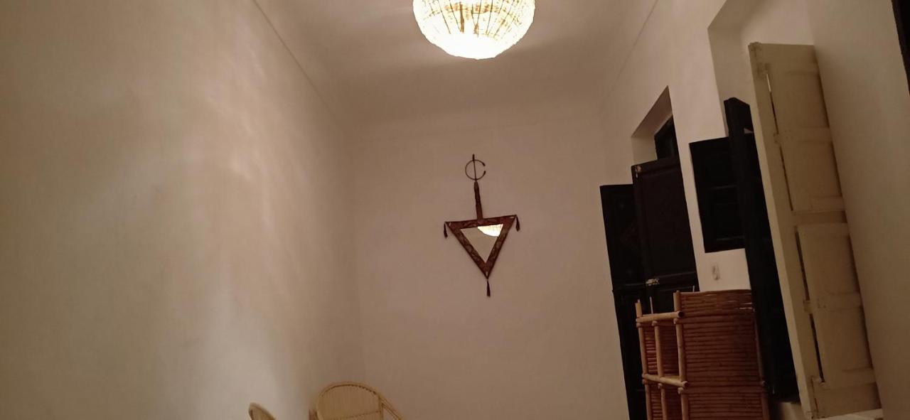 Riad Dar El Bacha Marrakesch