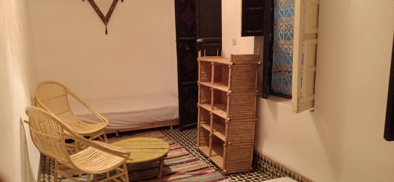 Dar El Bacha Marrakesch