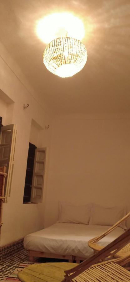 Riad Dar El Bacha Marrakesch